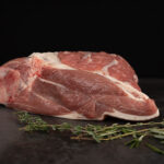 lambshoulder