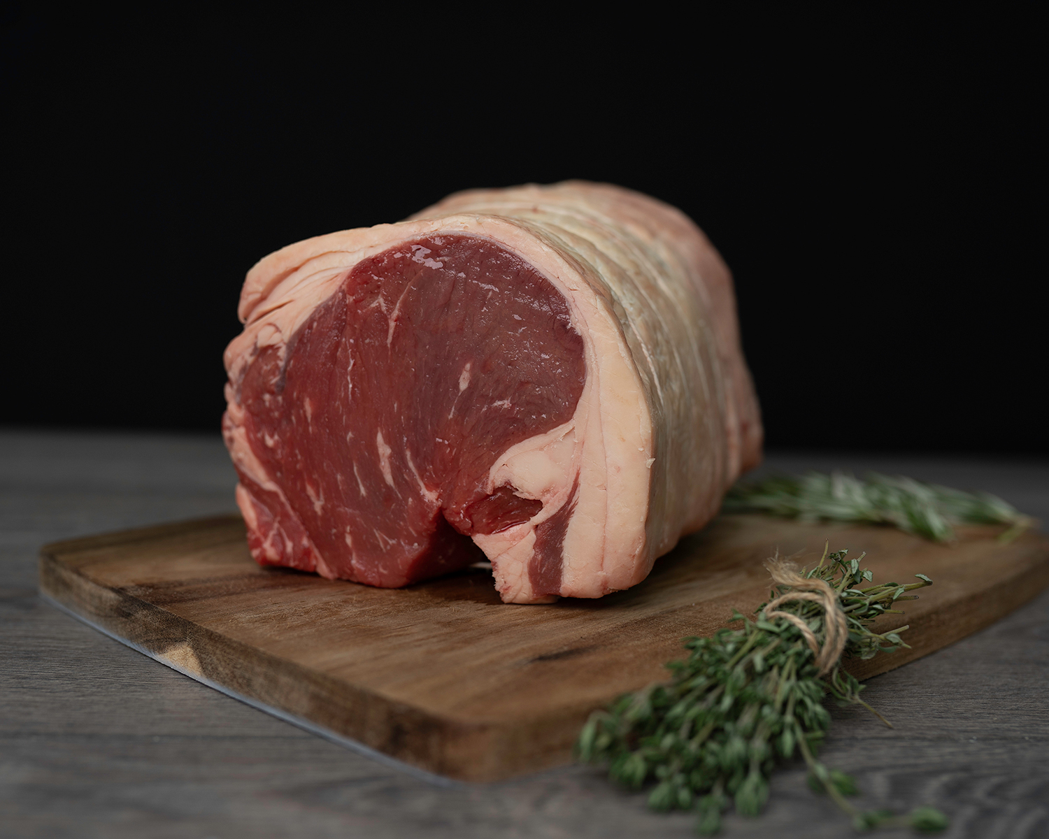 Roasting Sirloin x 454g/1lb meat2u