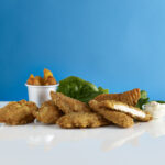 southern fried chicken strips