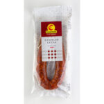 chorizo