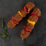 pepperedsteakkebabs