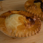 PEPPERPIE