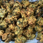 veg pakoras