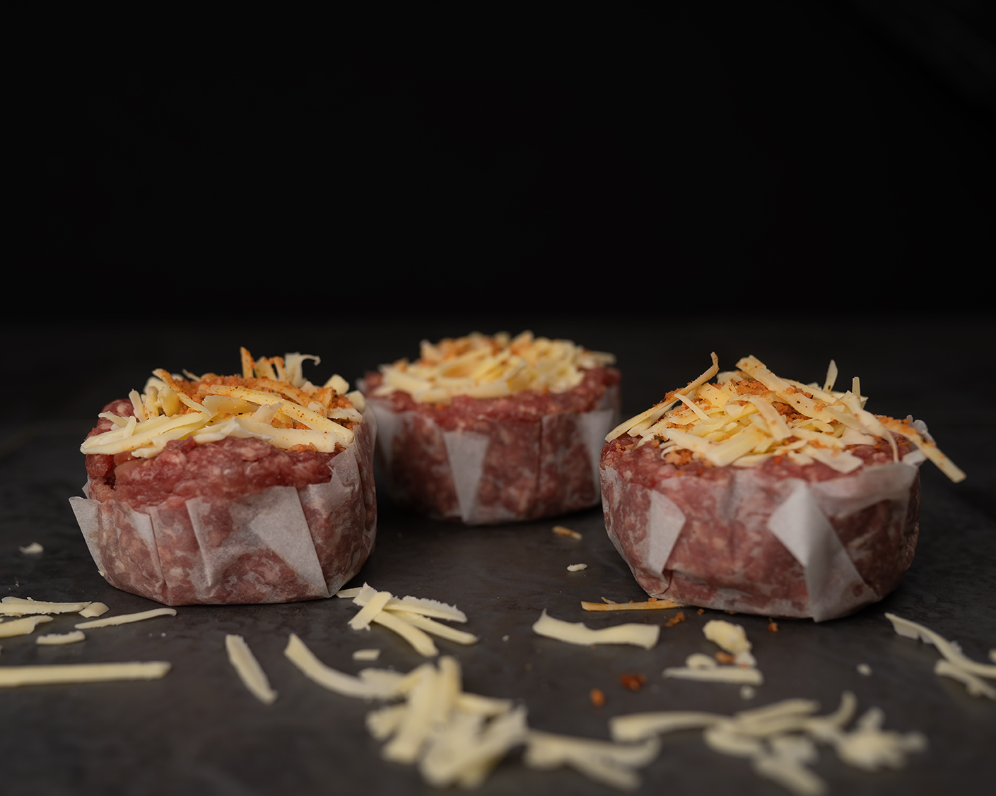 Beef Truffles meat2u