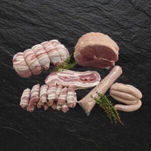 Christmas Meat Pack One - Image 1