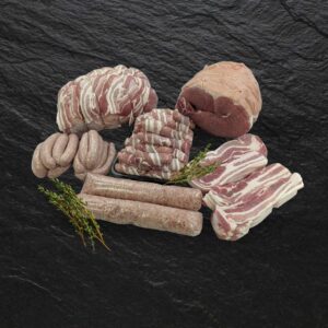 Christmas Meat Pack Two - Image 1
