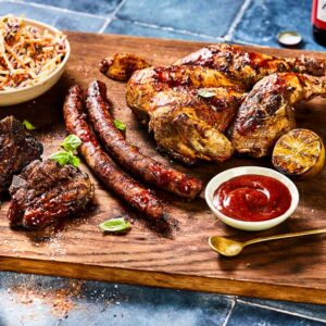 Aussie BBQ Feast Pack - Image 1