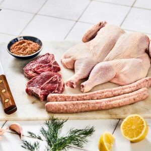 Aussie BBQ Feast Pack - Image 2