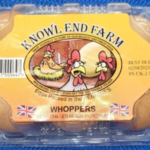 Whoppers -  XL eggs - best seller